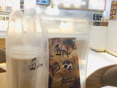 -爸爸糖吐司面包(大连高新锦辉商场店)