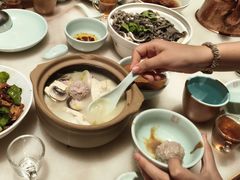 -小吊梨汤·北京菜·烤鸭(鸟巢店)