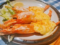 -彼德西餐厅(凯德广场新南店)