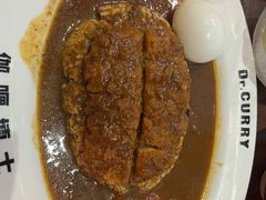 -伽喱博士 Dr.CURRY咖喱饭(太阳宫咖喱店)