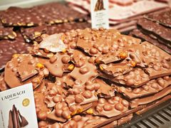 -Laderach 莱德拉(上海环贸iapm店)