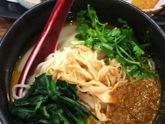 -和府捞面(东直门银座店)