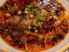 -遇东北林区铁锅炖(南开店)