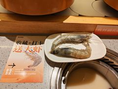 -喜家自助小火锅(金茂览秀城店)