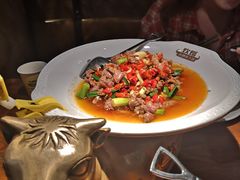 -炊烟小炒黄牛肉(东庆街店)