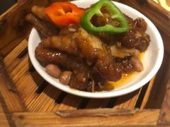 -点心传说·粤菜点心(佐阾虹湾店)