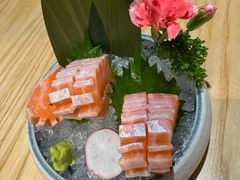 -松鱼亭·和牛烧肉(协鑫广场店)