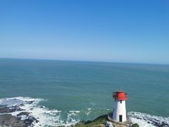 -漳州滨海火山岛自然生态风景区