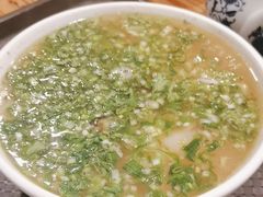 -西部马华清真兰州牛肉面·烧烤夜市(关东店)