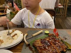 -Naughty Nuri’s Phuket