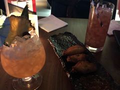 -TZ House音乐现场(来福士中心店)