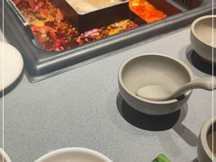 -巴奴毛肚火锅(悠唐购物中心店)