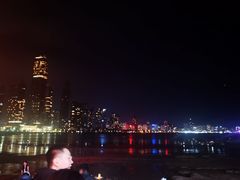 -青岛第三海水浴场