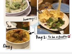 -福龙葡国餐(百老汇店)