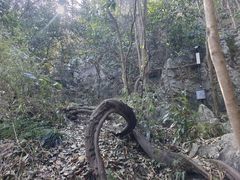 -杭州西湖风景名胜区-三生石