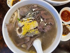 -潮镇老尾牛杂(环城西路店)