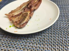 -威珀斯酒店·珀萃美食餐厅 | 海鲜刺身·现烤生蚝·特色烤肉