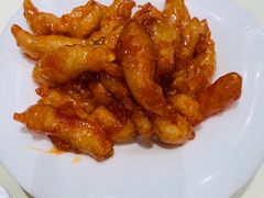 -凯鸽酒楼(大同振兴街店)