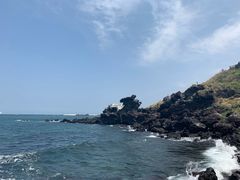 -龙头岩(Dragon Head Rock)