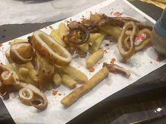 -君霖海鲜私房菜(春柳店)