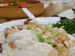 -顺德人家食府(黄金广场店)