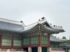 -景福宫