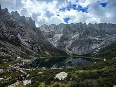 -莲宝叶则景区