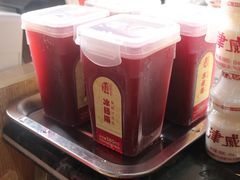 -花溪王记牛肉粉(四季花溪商场店)