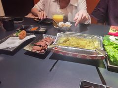 -無二炙坊·和牛烧肉(大钟寺1733店)