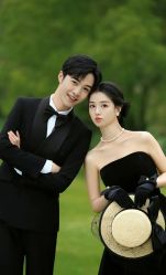 -今生有约婚纱摄影店(景德路店)