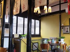 -狐狸家·酸奶酪专门店(平江路店)