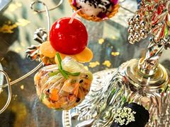 -九献创意菜·新中式(亮马河花园私宴店)