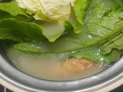 -农小锅自助小火锅(北京大兴凯德店)