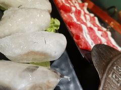 耗儿鱼-莽子老火锅(大坪店)