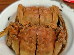 -谢记上海大排档(长寿路店)
