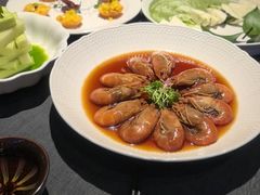 -锦府园·新台州菜(合生汇店)