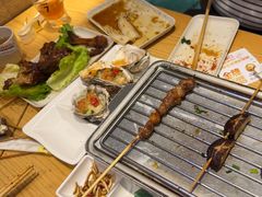 -木屋烧烤(观澜湖新城MH店)