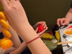 -海底捞火锅(振华广场生日主题店)