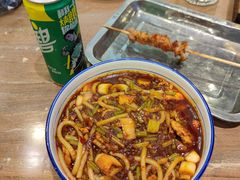 -清真·玛丽亚新疆菜主题餐厅(浙江中路店)
