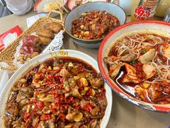 -老三样·旧食新味(万寿宫店)
