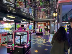 -反斗乐园(领展中心城店)
