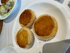 -唐苑酒家·岭南粤菜名店(太古仓店)