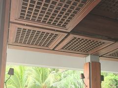 -日落吧·海景咖啡厅·餐酒吧·鸡尾酒·下午茶·乐队表演·浪漫夕阳·三亚文华东方酒店