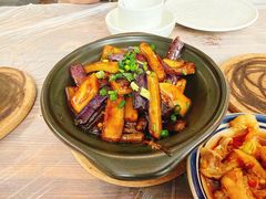 -小时候焗海鲜(鄞州万达店)