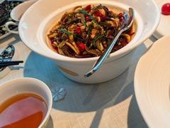 -君庭中餐馆(华强路店)