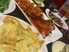 -老苏州芳和园茶酒楼  传统苏帮菜(观前店)