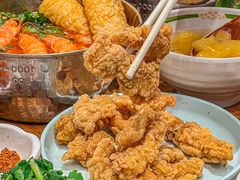 -小满手工粉(上海品尊国际店)