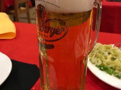 -申德勒加油站西餐厅(日坛路总店)