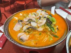 -喜家德虾仁水饺(东海缤纷天地店)