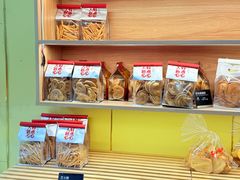 -甜嘟嘟烘焙坊(舒城路店)